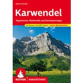  BVR KARWENDEL  - Wanderführer