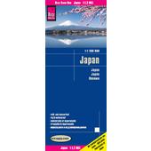  RKH WMP JAPAN 1 : 1.200.000  - Straßenkarte