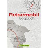  Reisemobil Logbuch  - Notizbuch