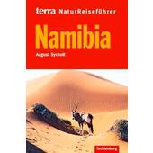  Namibia  - Reiseführer
