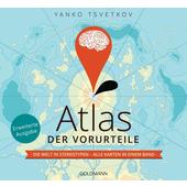  Atlas der Vorurteile  - Sachbuch