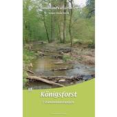  Natur- und Kulturführer Königsforst  - Reiseführer