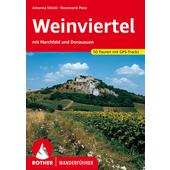  BVR WEINVIERTEL  - Wanderführer