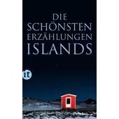  Die schönsten Erzählungen Islands  - Roman