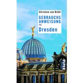  Gebrauchsanweisung für Dresden  - Reiseführer