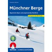  Münchner Berge  - 