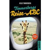  TIMMERBERGS REISE-ABC  - Ratgeber