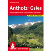 Antholz - Gsies  - Wanderführer