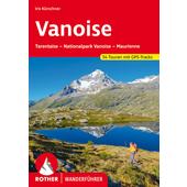  Vanoise  - Wanderführer