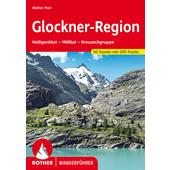  Glockner-Region  - Wanderführer