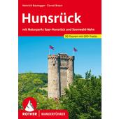  Hunsrück  - Wanderführer