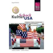  Reise Know-How KulturSchock USA  - Reiseführer