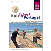  Reise Know-How KulturSchock Portugal  - Reiseführer