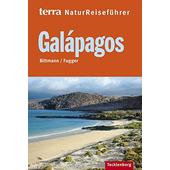  Galápagos  - Reiseführer