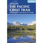  The Pacific Crest Trail  - Wanderführer