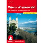  Wien - Wienerwald  - Wanderführer