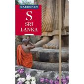  Baedeker Reiseführer Sri Lanka  - Reiseführer