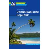  MMV DOMINIKANISCHE REPUBLIK  - Reiseführer