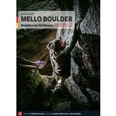  MELLO BOULDER  - Kletterführer