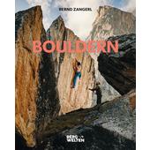  Bouldern  - Lehrbuch