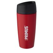 Primus VACUUM COMMUTER 0.4 BARN RED BARN RED  - Thermobecher