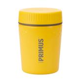 Primus TRAILBREAK LUNCH JUG 400 YELLOW  - Thermobehälter