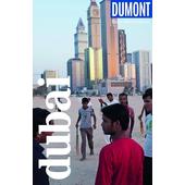  DuMont Reise-Taschenbuch Dubai  - Reiseführer
