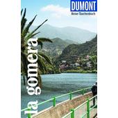  DuMont Reise-Taschenbuch La Gomera  - Reiseführer