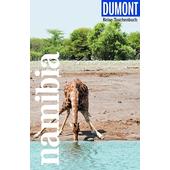  DuMont Reise-Taschenbuch Namibia  - Reiseführer