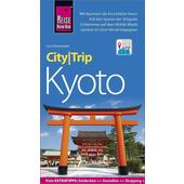  Reise Know-How CityTrip Kyoto  - Reiseführer