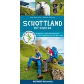  Schottland mit Kindern  - Kinderbuch