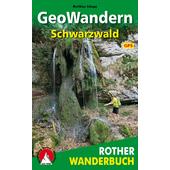  GeoWandern Schwarzwald  - Wanderführer