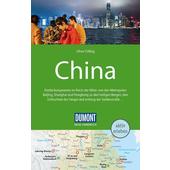  DuMont Reise-Handbuch Reiseführer China  - Reiseführer