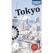  DuMont Direkt Reiseführer Tokio  - Reiseführer