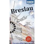  DuMont direkt Reiseführer Breslau  - Reiseführer