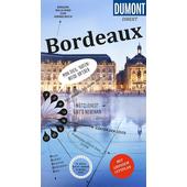  DuMont direkt Reiseführer Bordeaux  - Reiseführer