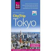  Reise Know-How CityTrip Tokyo  - Reiseführer