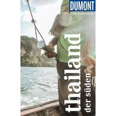  DuMont Reise-Taschenbuch Thailand. Der Süden  - Reiseführer