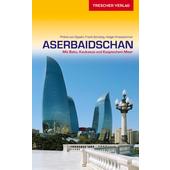  Reiseführer Aserbaidschan  - Reiseführer