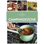  Campingküche  - Kochbuch