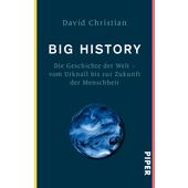  Big History  - Sachbuch