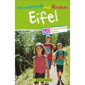  Wanderspaß mit Kindern Eifel  - Wanderführer