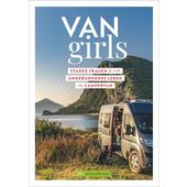  Van Girls  - Reisebericht