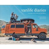  Vanlife diaries  - Bildband