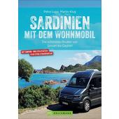  Sardinien mit dem Wohnmobil  - Reiseführer