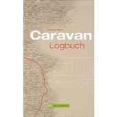  Caravan Logbuch  - Notizbuch