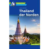  MMV THAILAND - DER NORDEN  - Reiseführer