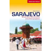  Reiseführer Sarajevo  - Reiseführer