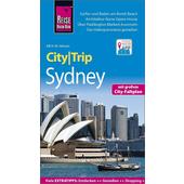  Reise Know-How CityTrip Sydney  - Reiseführer