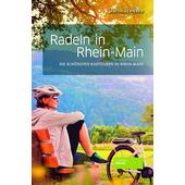  Radeln in Rhein-Main  - Radwanderführer